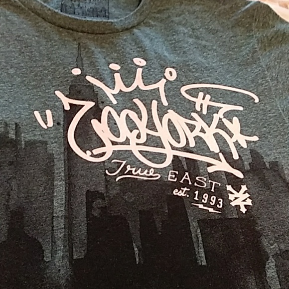 Men's t-shirt - Picture 3 of 3